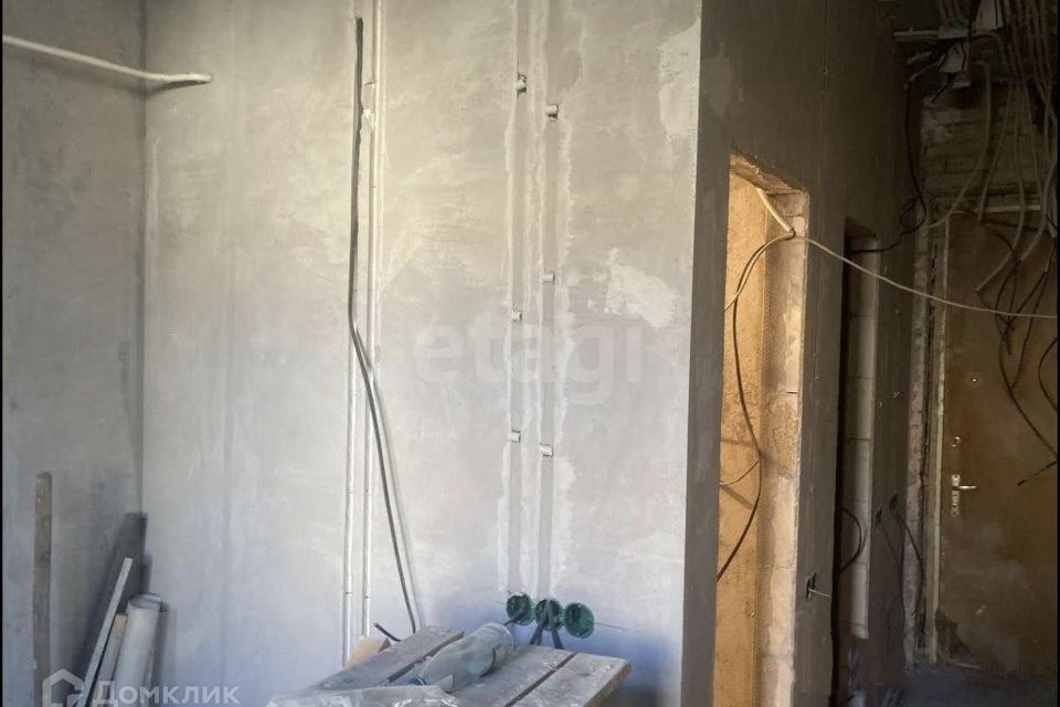 Продаётся 1-комнатная квартира, 37.3 м²