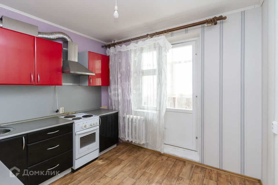 Продаётся 1-комнатная квартира, 40.1 м²