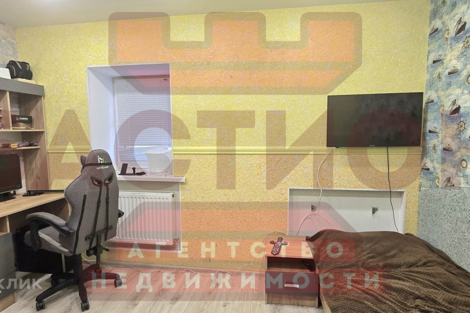 Продаётся 1-этажный дом, 130 м²