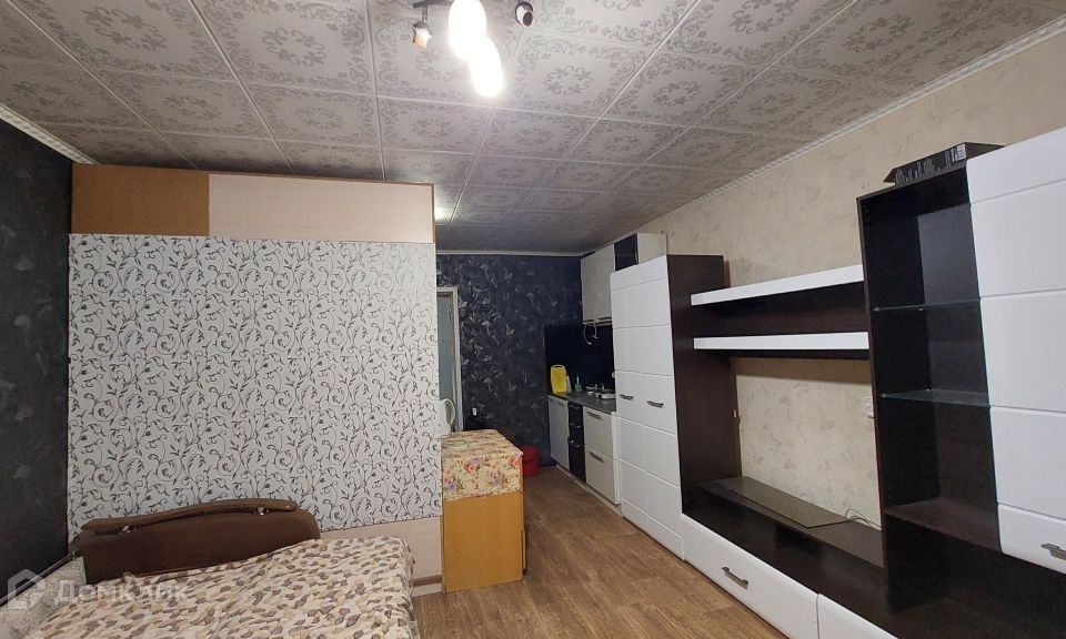 Продаётся комната в 1-комн. квартире, 21.7 м²