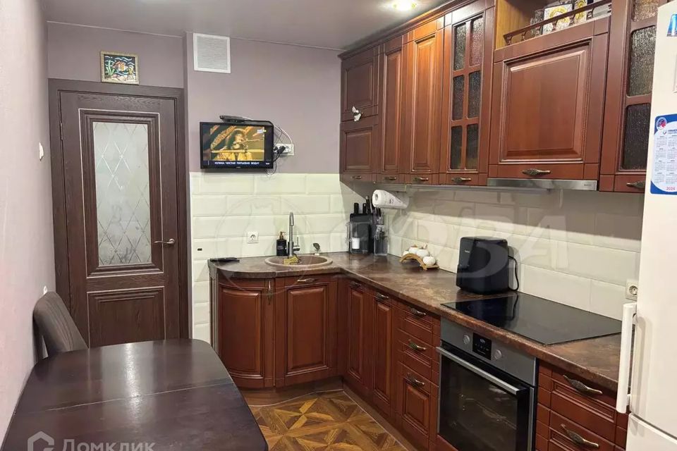 Продаётся 3-комнатная квартира, 68 м²