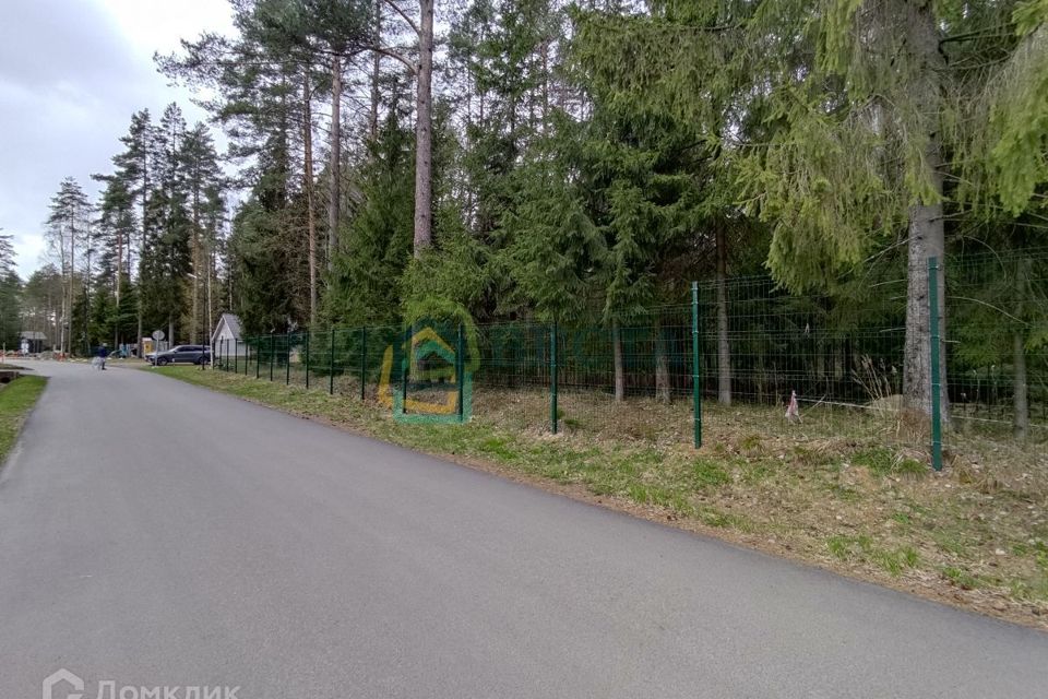 Озерная Долина Сертолово Участки Купить