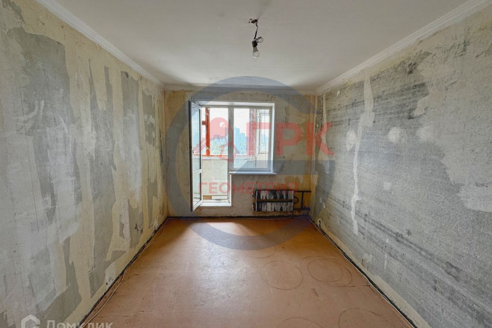 Продаётся 3-комнатная квартира, 74.7 м²