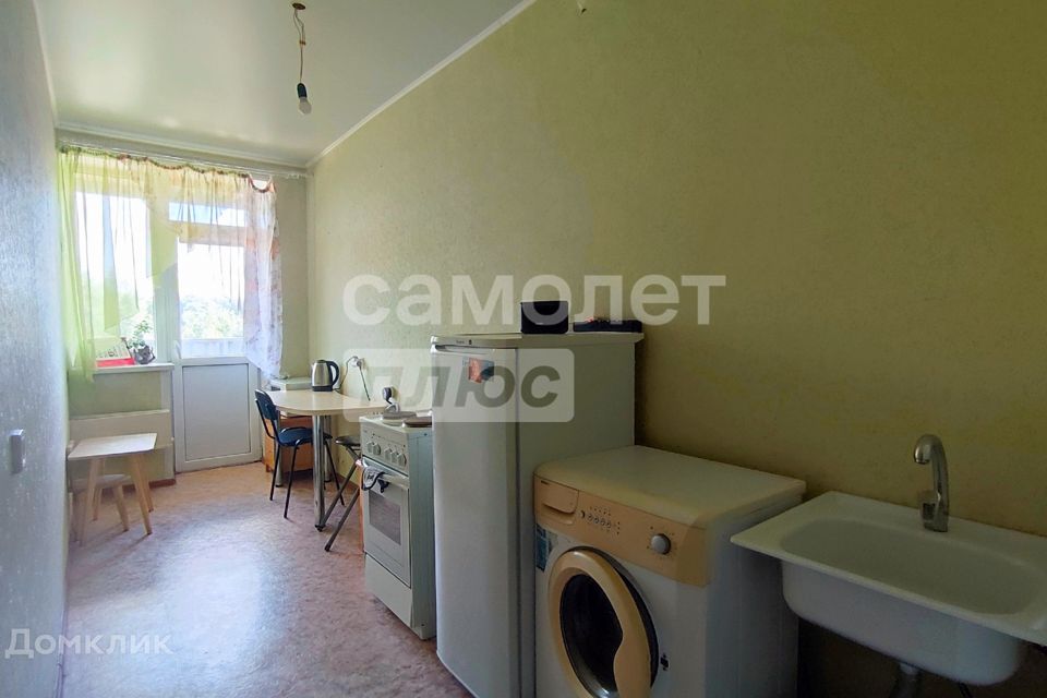 Продаётся 2-комнатная квартира, 44.1 м²