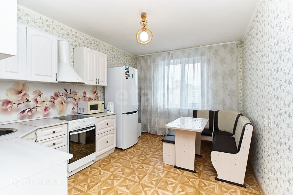 Сдаётся 1-комнатная квартира, 46 м²