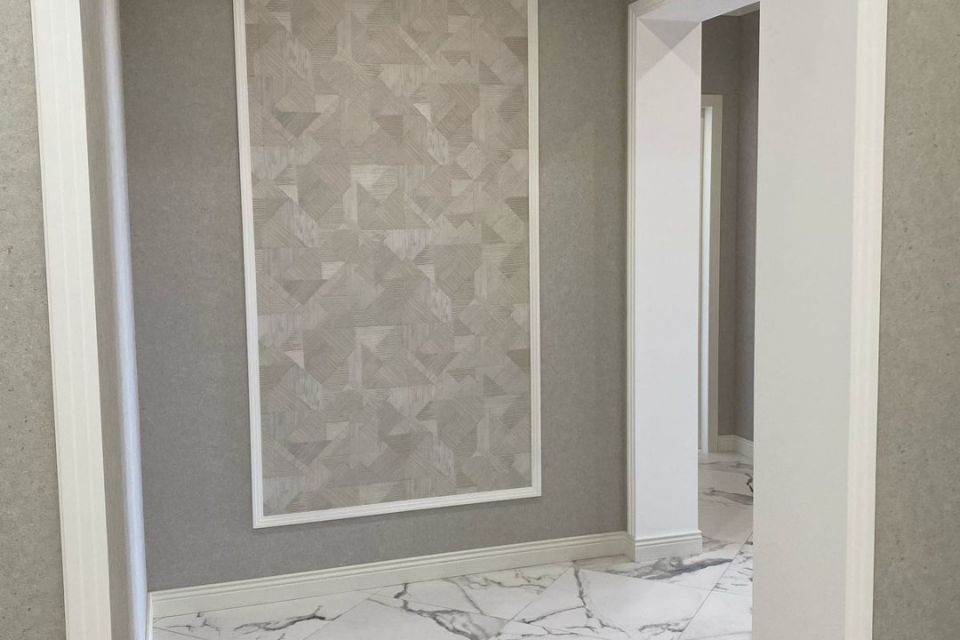 Продаётся 3-комнатная квартира, 94 м²