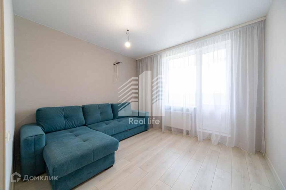 Продаётся студия, 25.5 м²