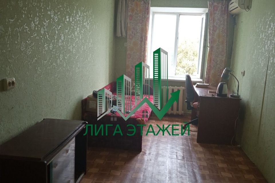 Продаётся комната в 1-комн. квартире, 13.2 м²