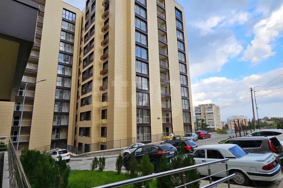 Продаётся 2-комнатная квартира, 64.5 м²