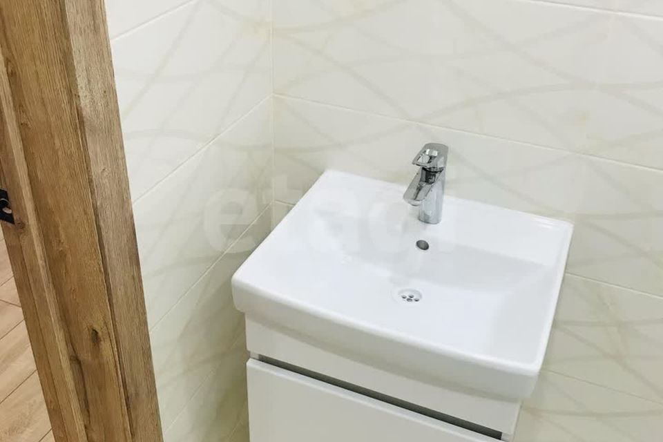 Продаётся студия, 25 м²