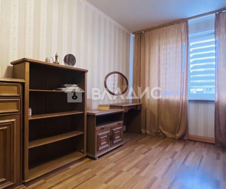 Продаётся 3-комнатная квартира, 73 м²