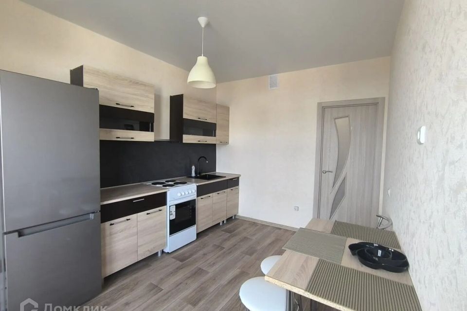 Сдаётся 1-комнатная квартира, 40 м²
