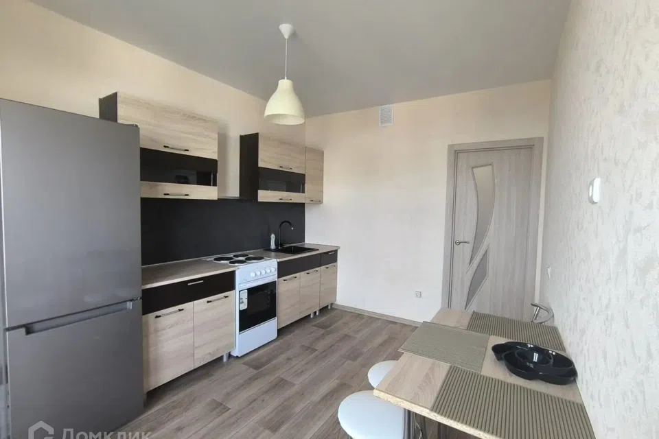 Сдаётся 1-комнатная квартира, 40 м²