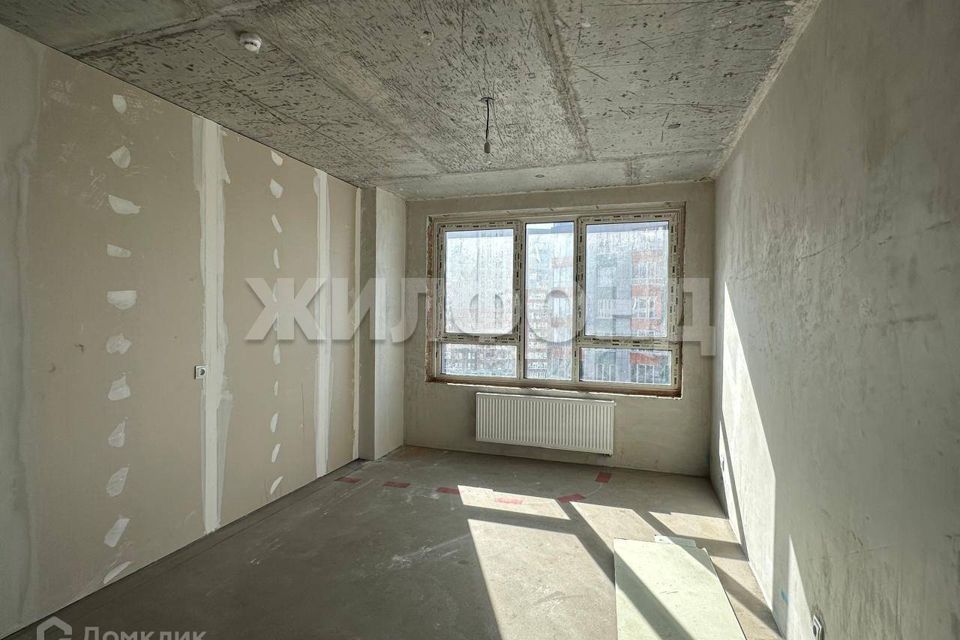 Продаётся 2-комнатная квартира, 39.6 м²