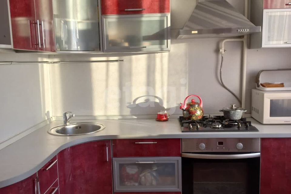Продаётся 2-комнатная квартира, 47.1 м²