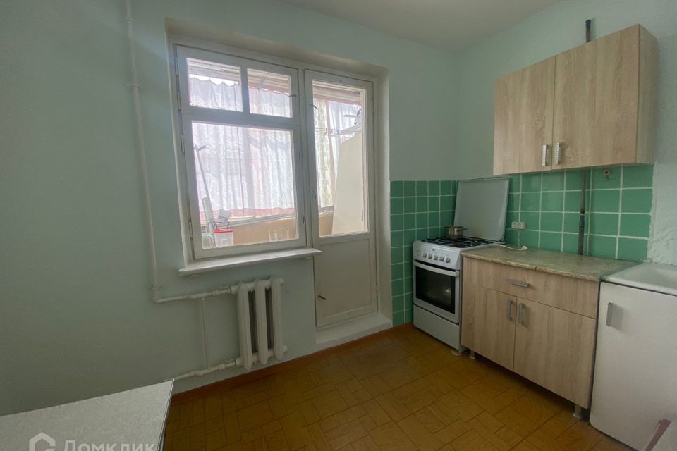 Продаётся 1-комнатная квартира, 36 м²