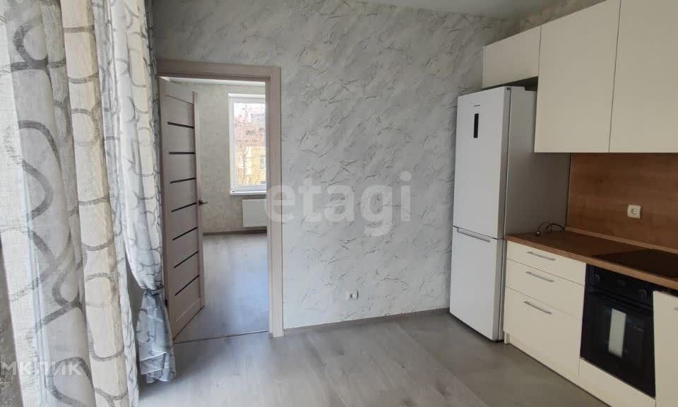 Продаётся 2-комнатная квартира, 51 м²