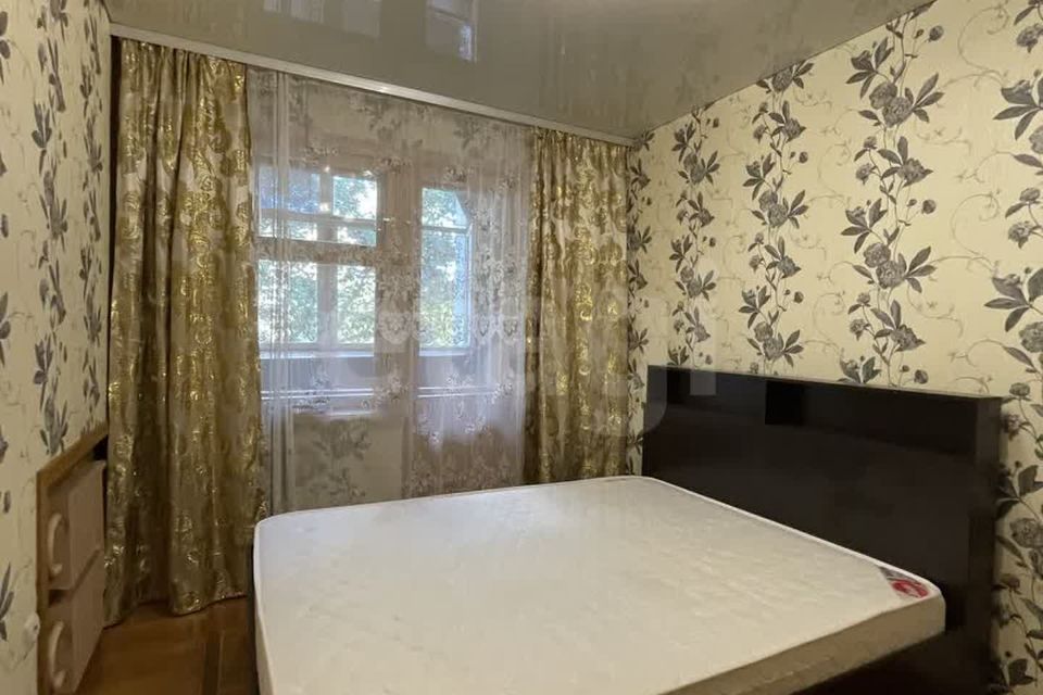 Сдаётся 3-комнатная квартира, 67.4 м²