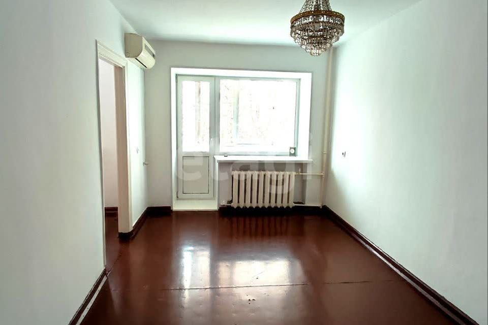 Продаётся 3-комнатная квартира, 54.9 м²
