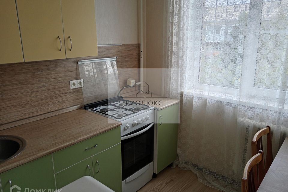 Сдаётся 1-комнатная квартира, 30.2 м²
