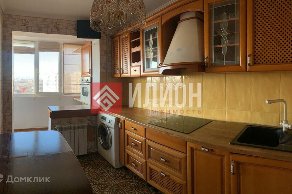 Продаётся 3-комнатная квартира, 60.9 м²