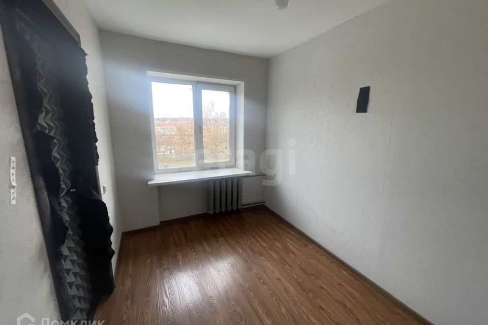 Продаётся 2-комнатная квартира, 43 м²