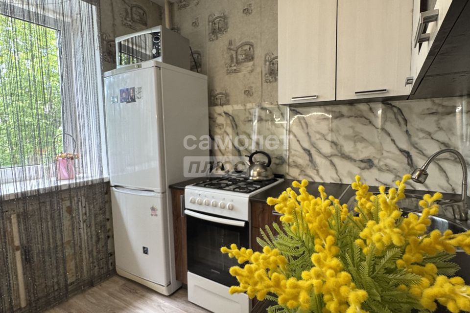 Продаётся 2-комнатная квартира, 46 м²