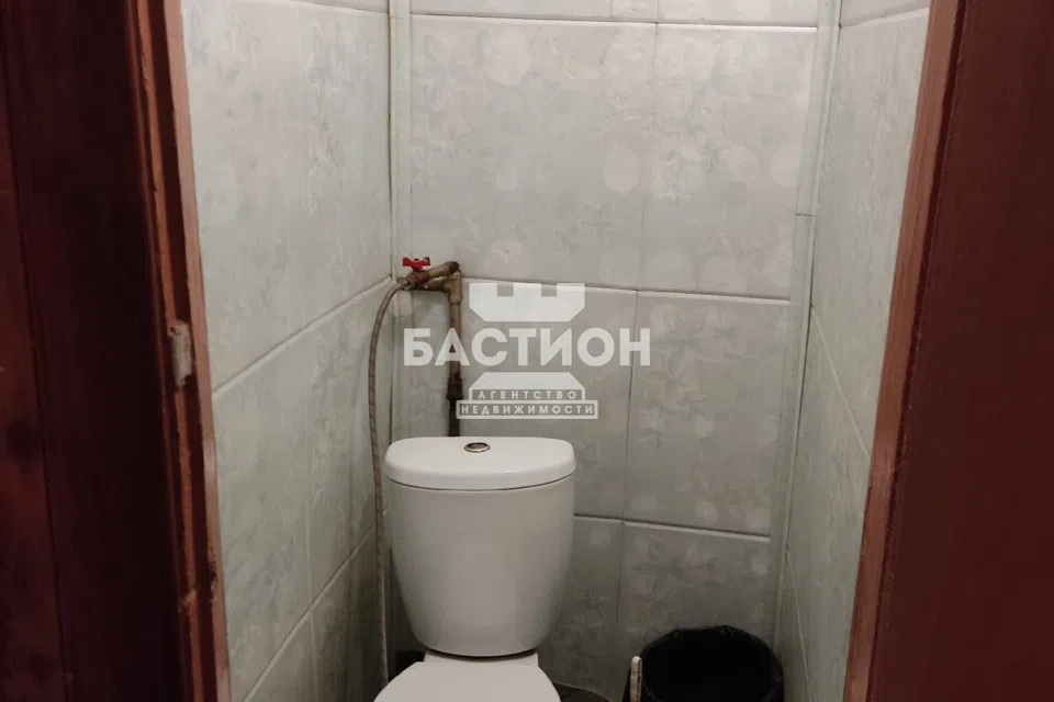 Продаётся 3-комнатная квартира, 58.8 м²