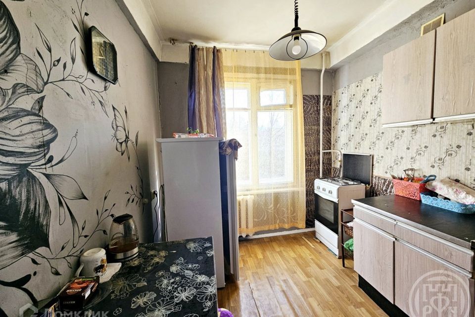 Сдаётся 1-комнатная квартира, 32 м²