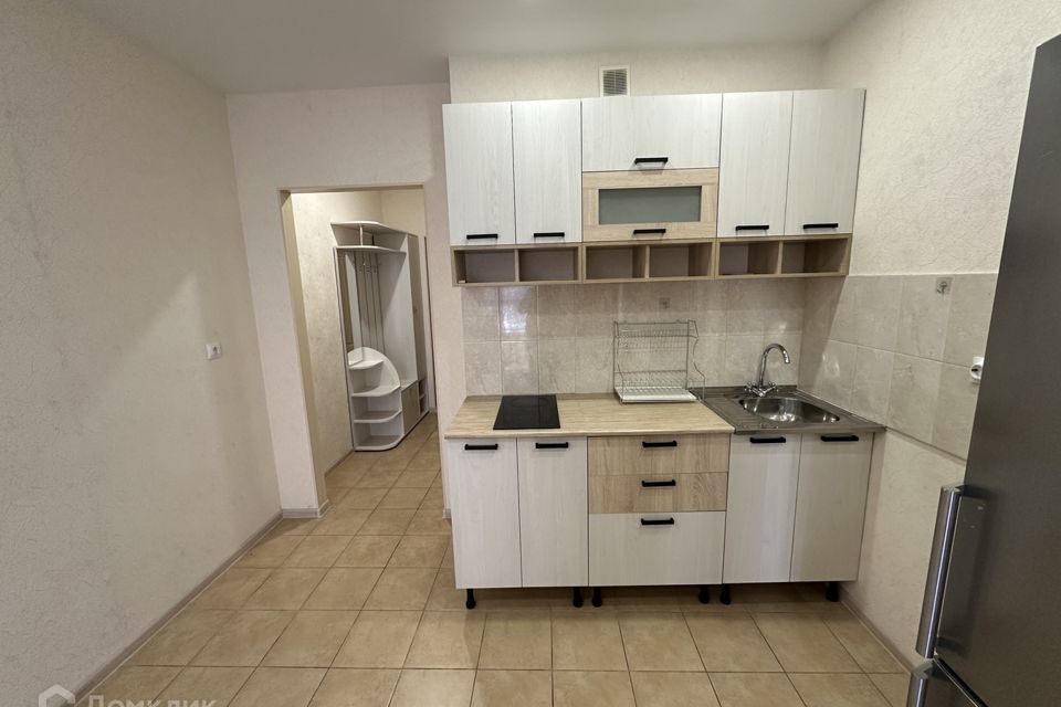 Продаётся студия, 24 м²