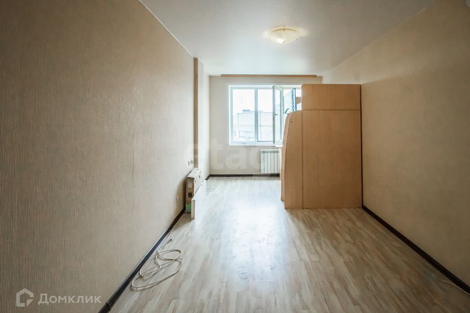 Продаётся студия, 23.4 м²