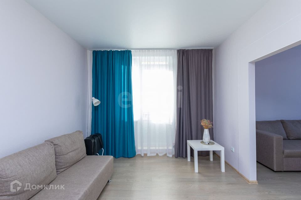 Продаётся 3-комнатная квартира, 70 м²