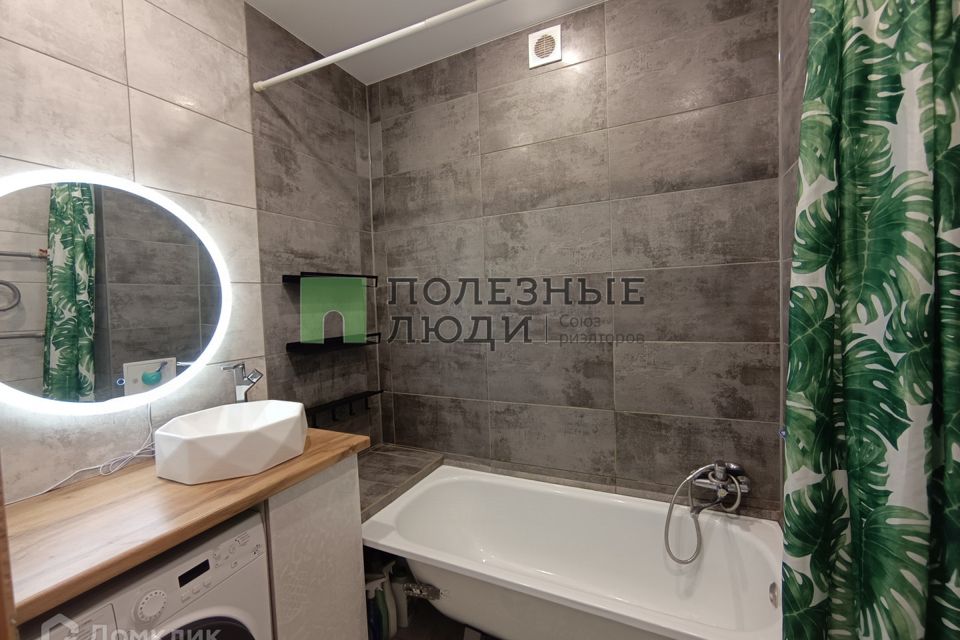 Продаётся 2-комнатная квартира, 63.8 м²