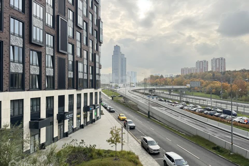 Продаётся 2-комнатная квартира, 73 м²
