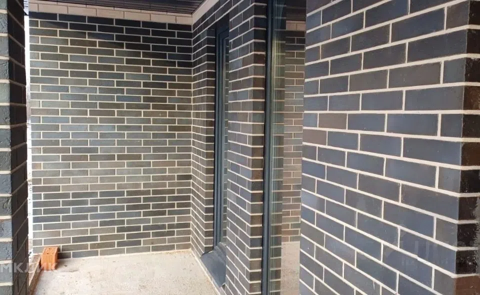 Продаётся 1-этажный дом, 154.3 м²