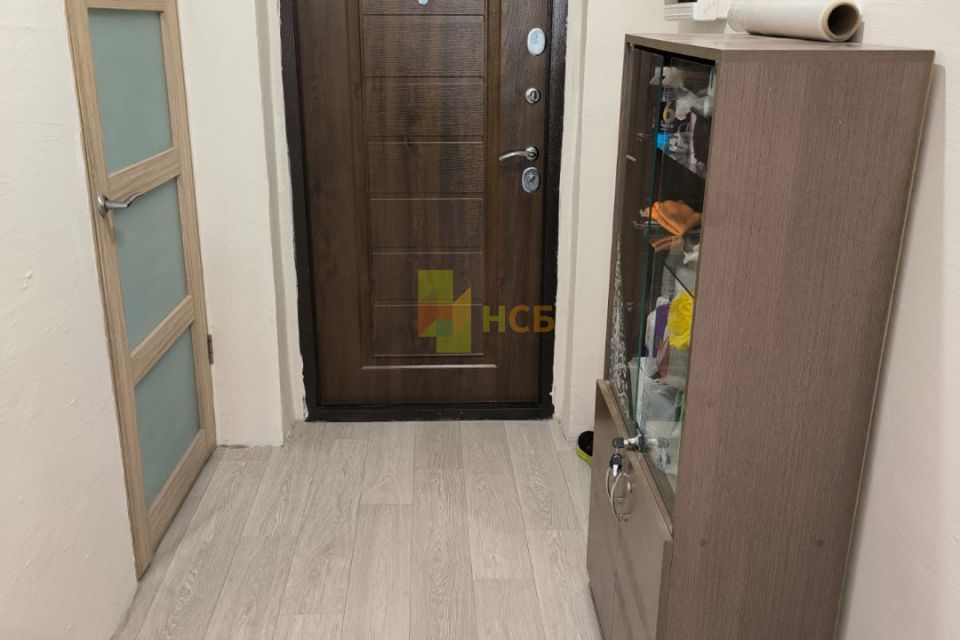 Продаётся студия, 38 м²