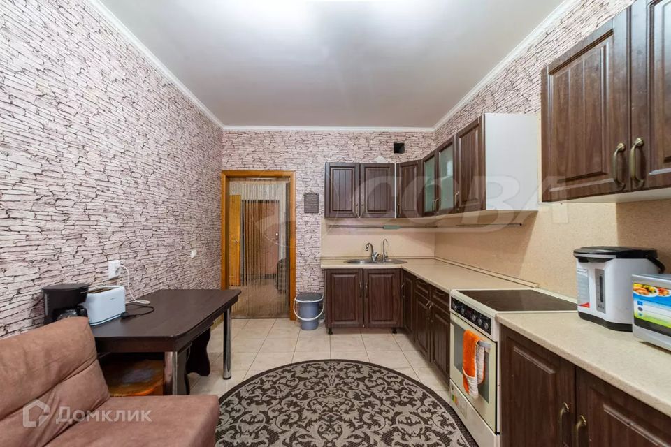 Продаётся 1-комнатная квартира, 43.1 м²