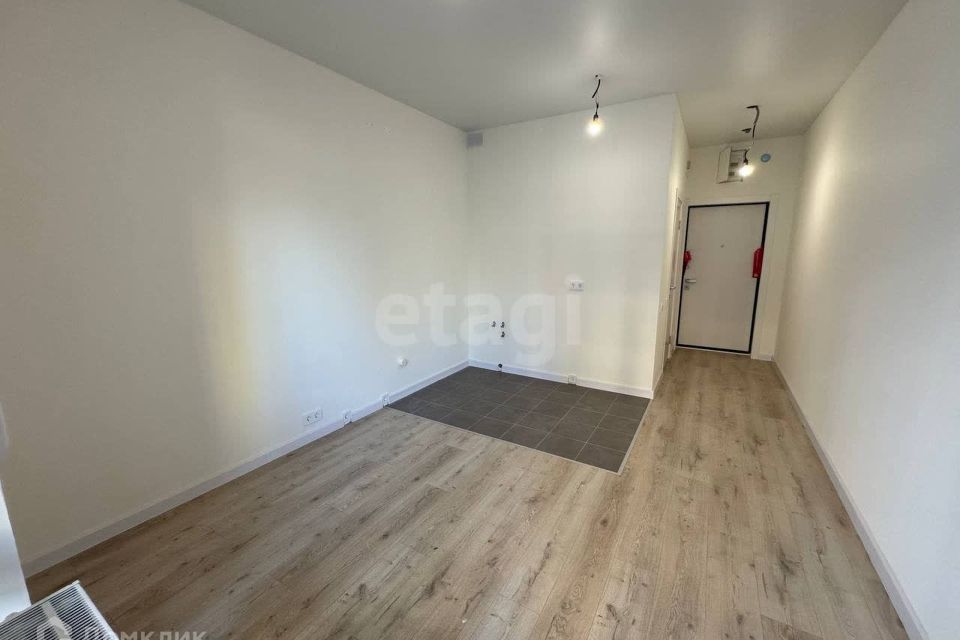 Продаётся студия, 20.1 м²