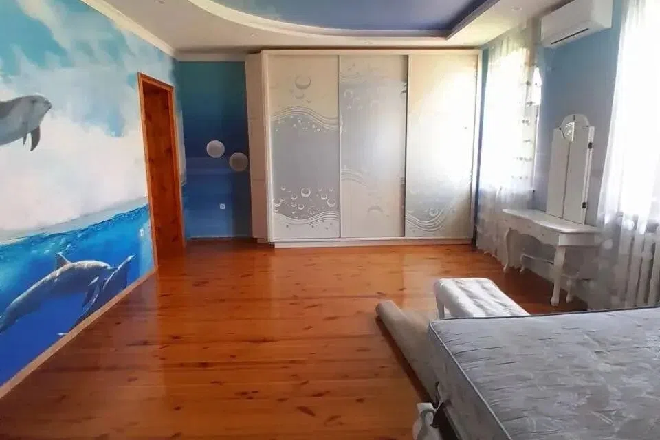 Продаётся 2-этажный дом, 396.6 м²