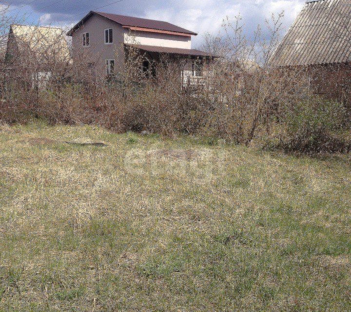 Купить Дачу Озон Медовка