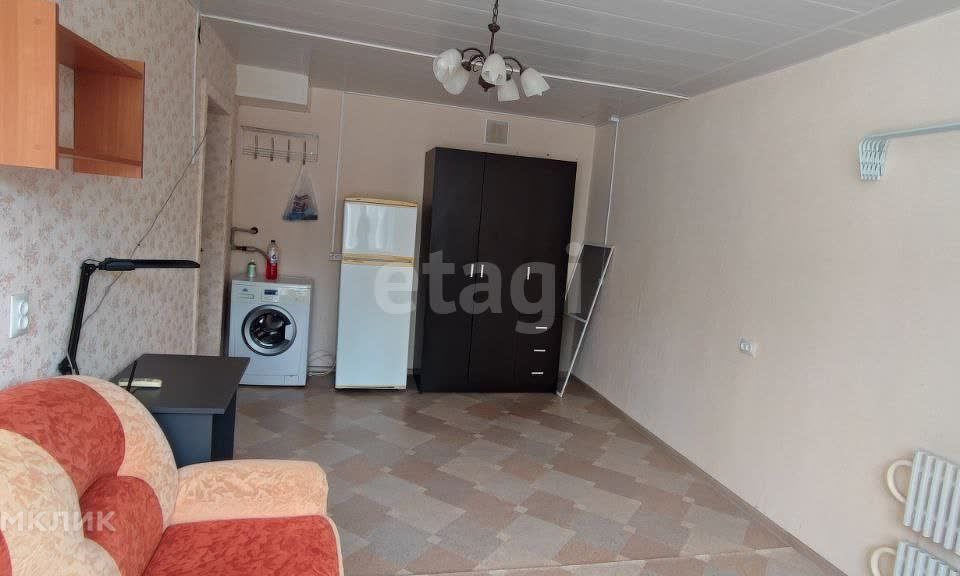 Продаётся комната в 1-комн. квартире, 17.3 м²
