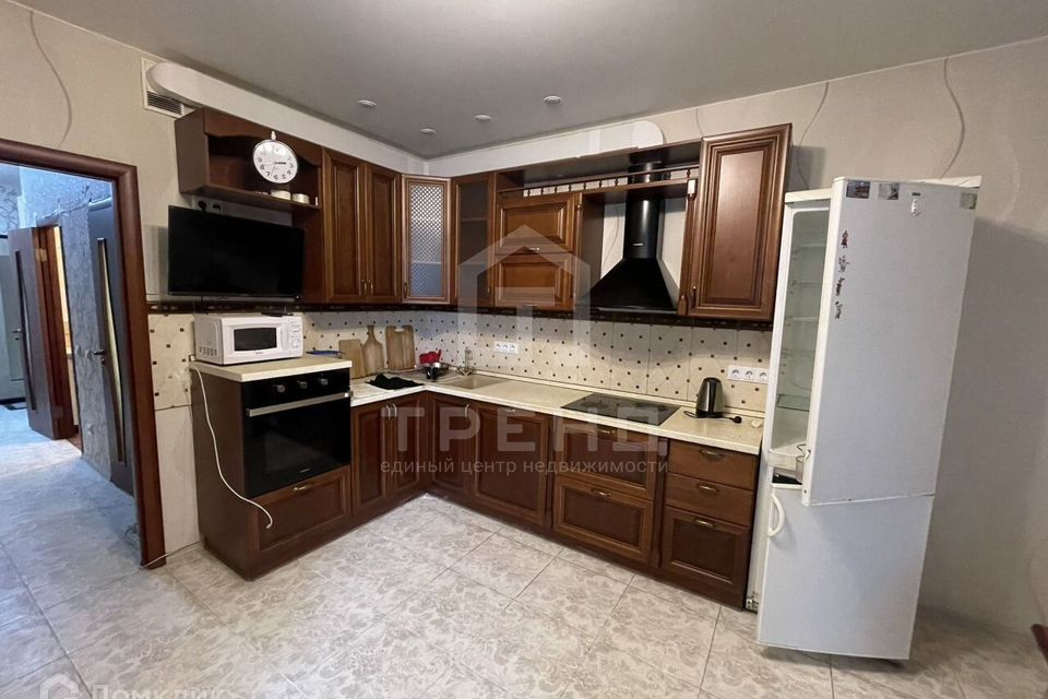 Продаётся 2-комнатная квартира, 68 м²