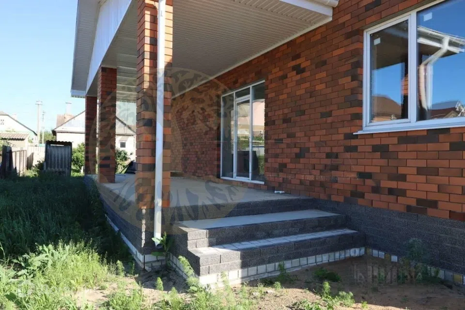 Продаётся 1-этажный дом, 174.3 м²