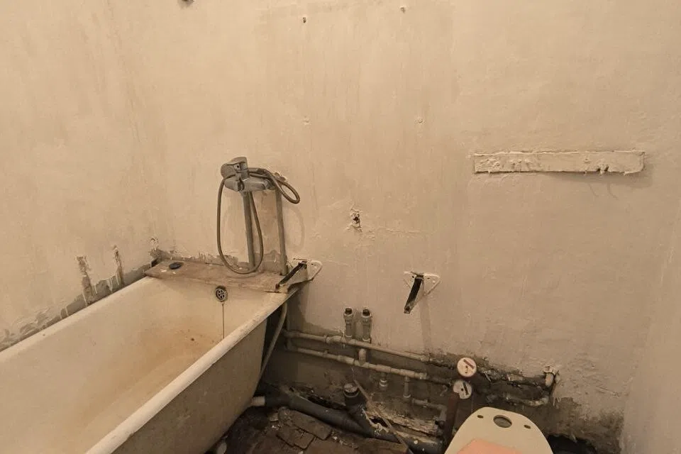 Продаётся 1-комнатная квартира, 22 м²