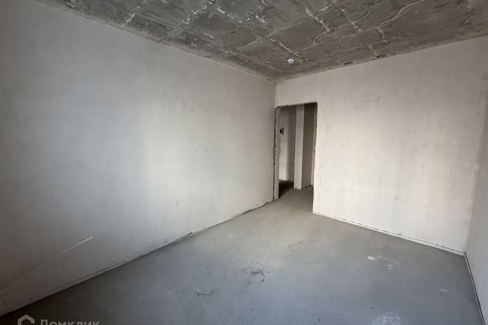 Продаётся 2-комнатная квартира, 53 м²
