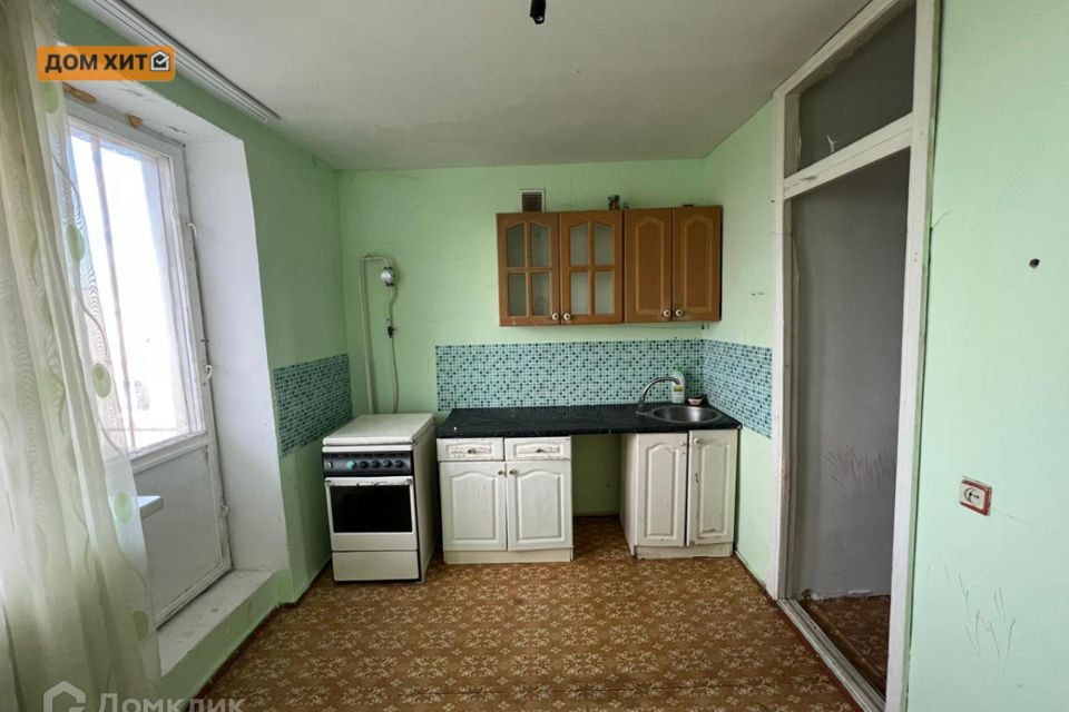Продаётся 3-комнатная квартира, 69.1 м²
