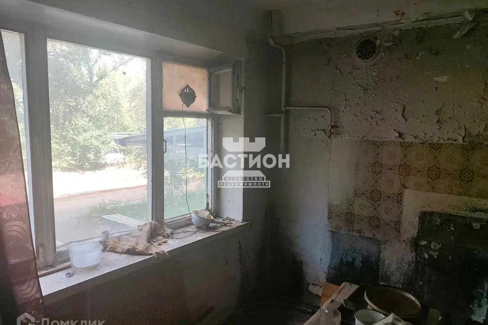 Продаётся 3-комнатная квартира, 53 м²