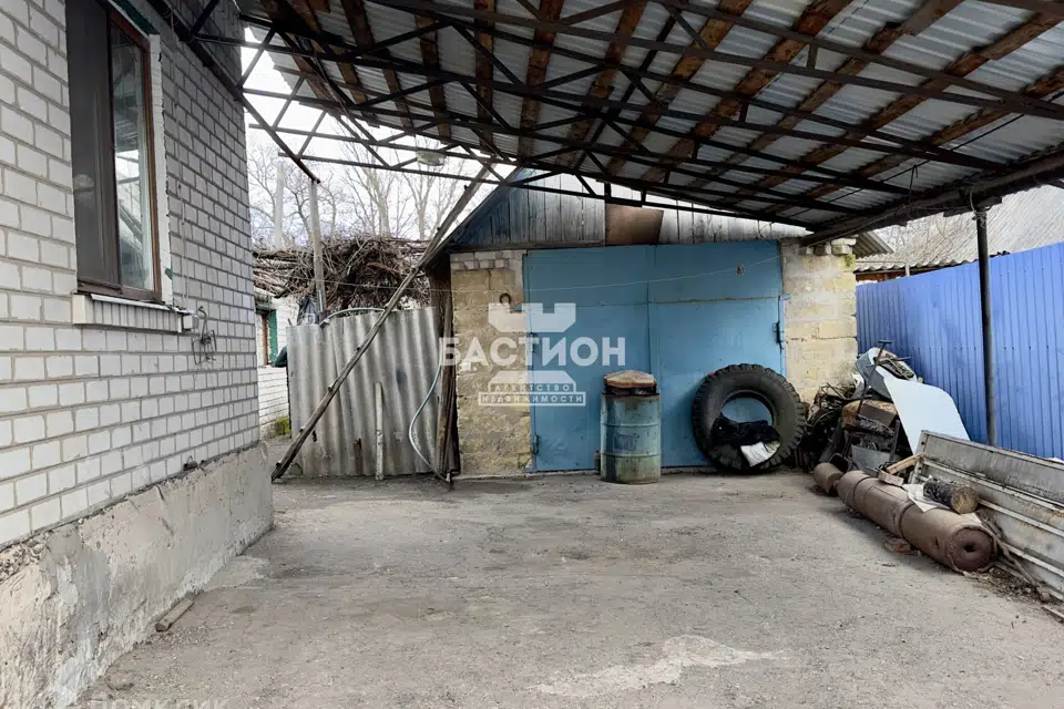 Продаётся 2-этажный дом, 108 м²