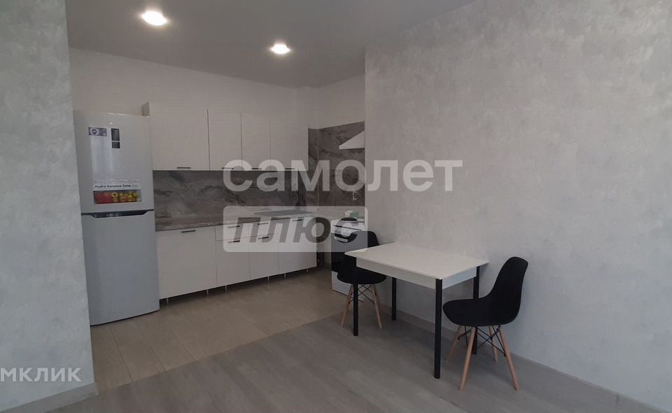 Сдаётся 2-комнатная квартира, 42 м²