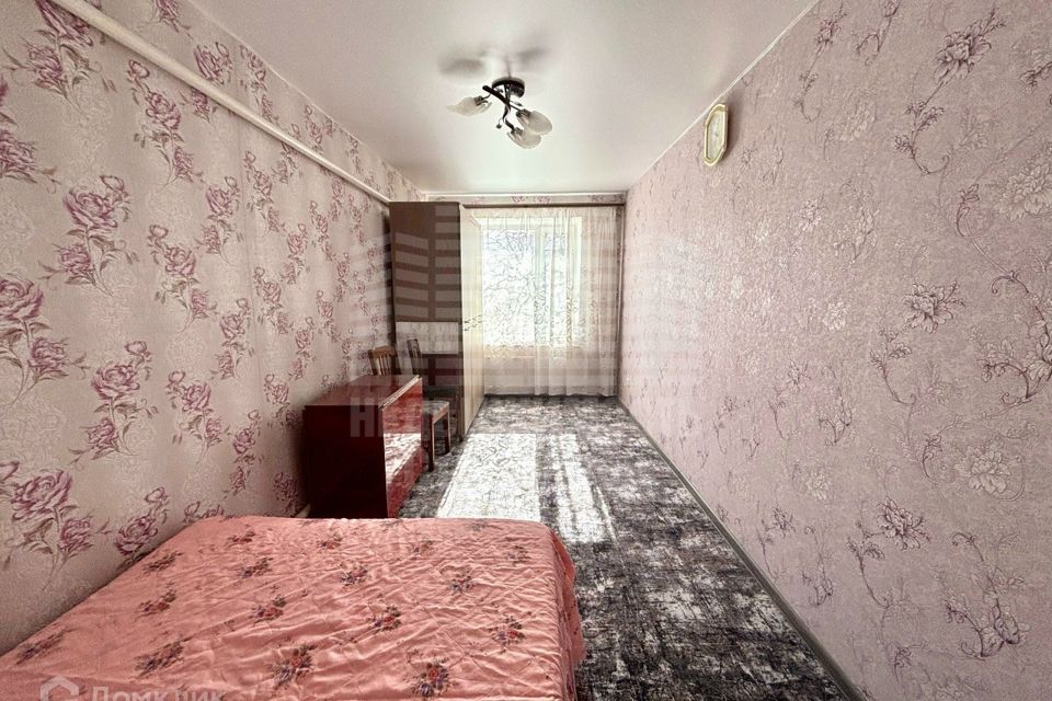 Продаётся 2-комнатная квартира, 44 м²